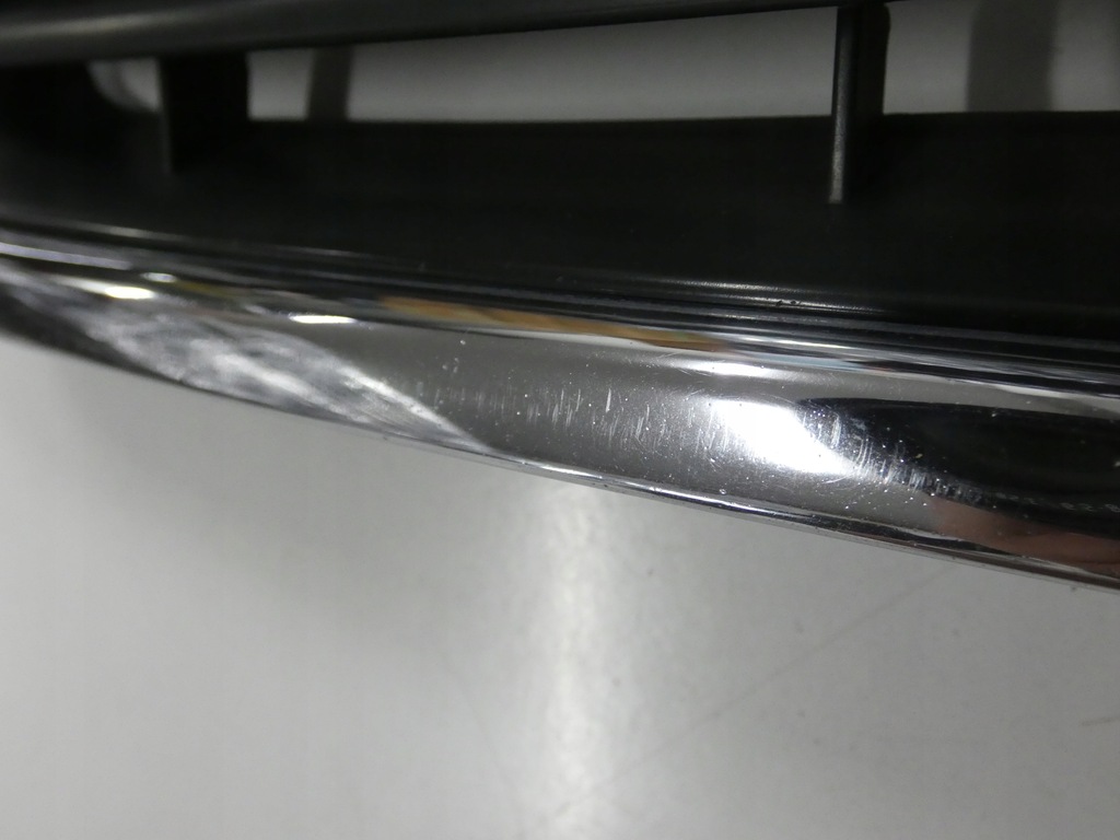 фото №5, Решітка радіатора, решітка радіатора audi a-6 4b c5 przed lift