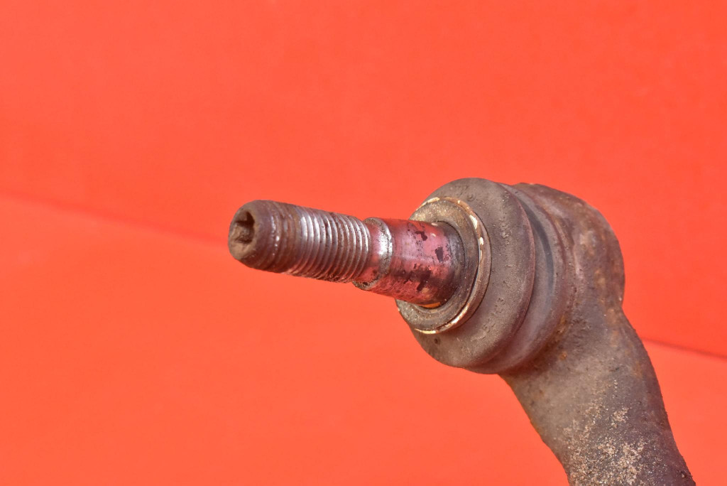 фото №7, Трансмісія рейка рульова кермова eu a25111011009 mercedes r-klasa w251