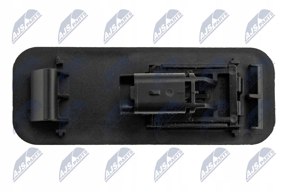 фото №4, Кнопка ручка крышки багажника nty renault fluence