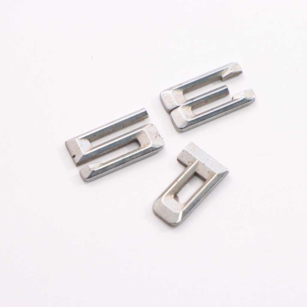 фото №12, Bmw x4 f26 n57z logo значок кришки багажника 35d 7362493