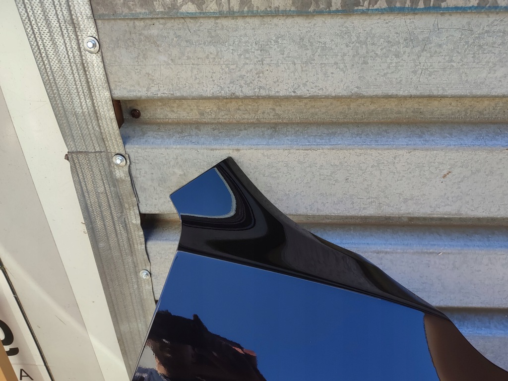 фото №6, Крыло правый перед передний nissan x-trail xtrail iii 3 t32 04.14-08.22 g41