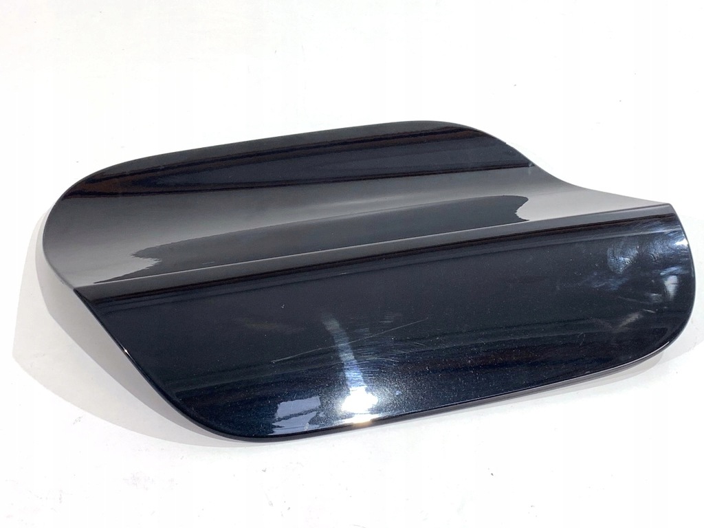 фото №1, Крышка заливной топлива peugeot 308 sw iii kombi лак чёрный перламутр nera