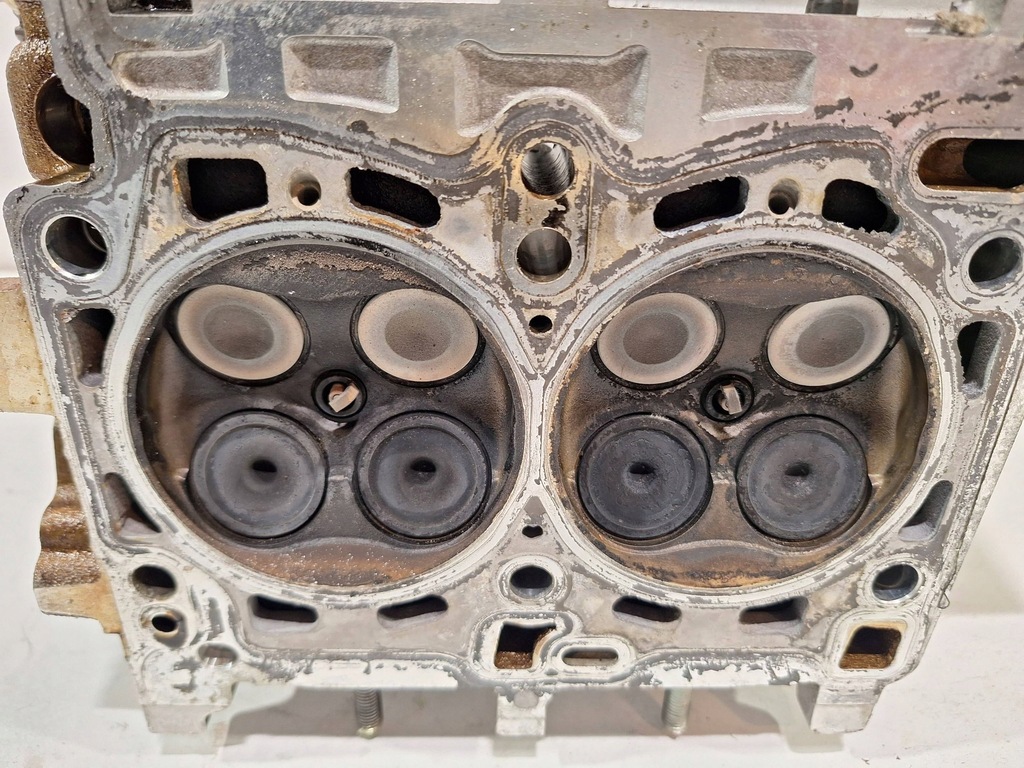 фото №5, Головка двигателя 55233092 fiat 500 panda iii 0.9 twinair 12-