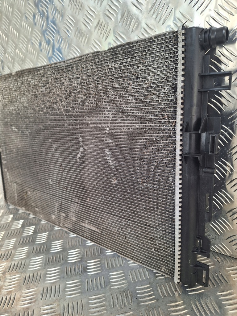 Mercedes amg gt w253 w205 63 amg радиатор воды Недорого