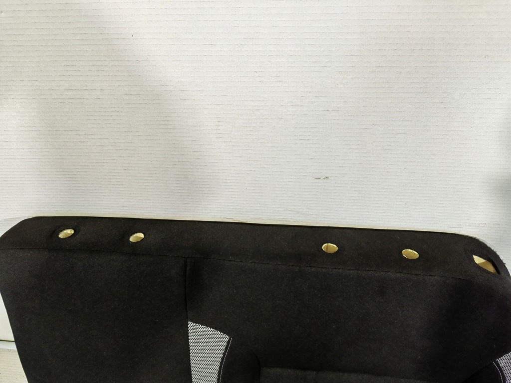 фото №4, Dacia sandero ii lift stepway спинка сидіння лівий задня