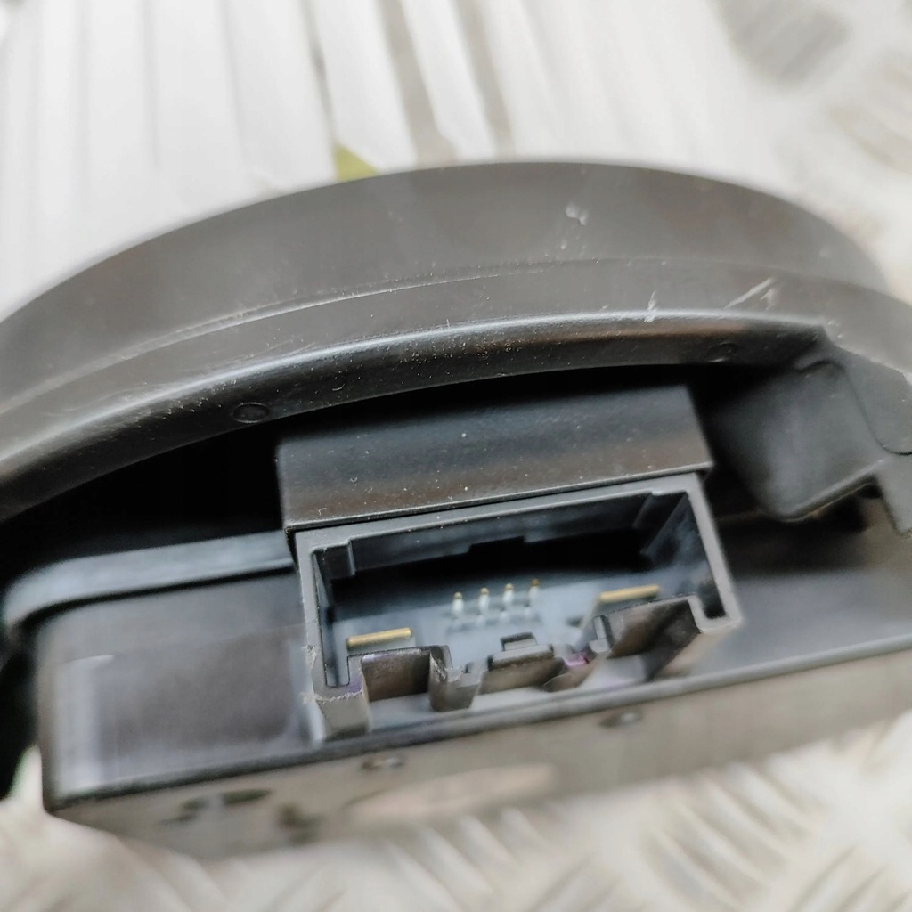 фото №7, Ford mustang mach-e 2023 вентилятор обдув / воздуходувка