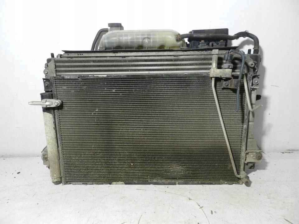 фото №14, Бампер капот перед toyota corolla verso ii lift