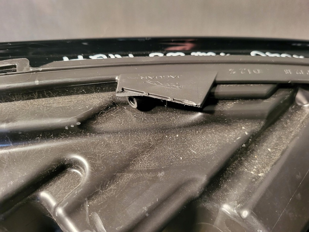 фото №10, Jaguar e-pace epace x540 лампа перед ліва full led