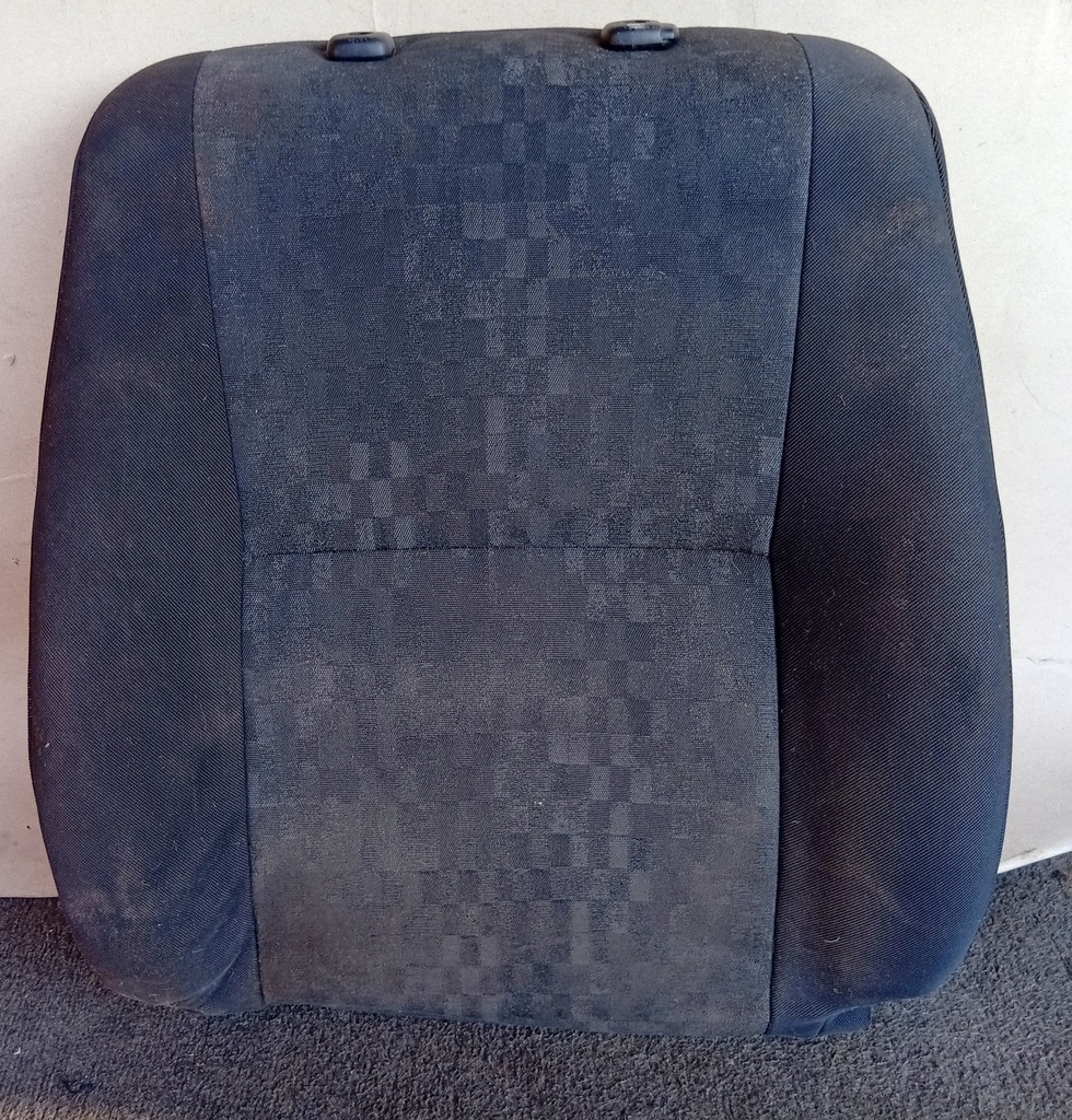 фото №1, Toyota avensis verso спинка сидіння перед