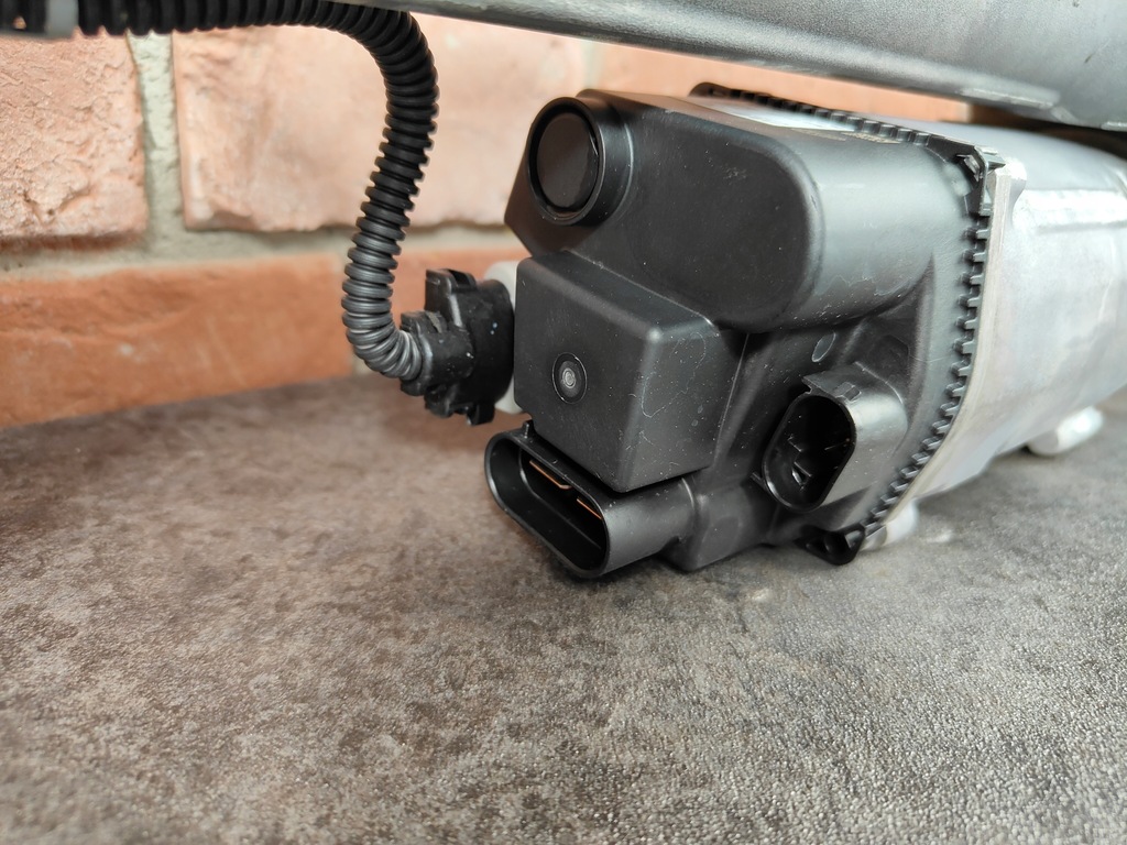 фото №11, Трансмісія рейка рульова ml bmw m2 f87 m3 f80 m4 f82 7851900