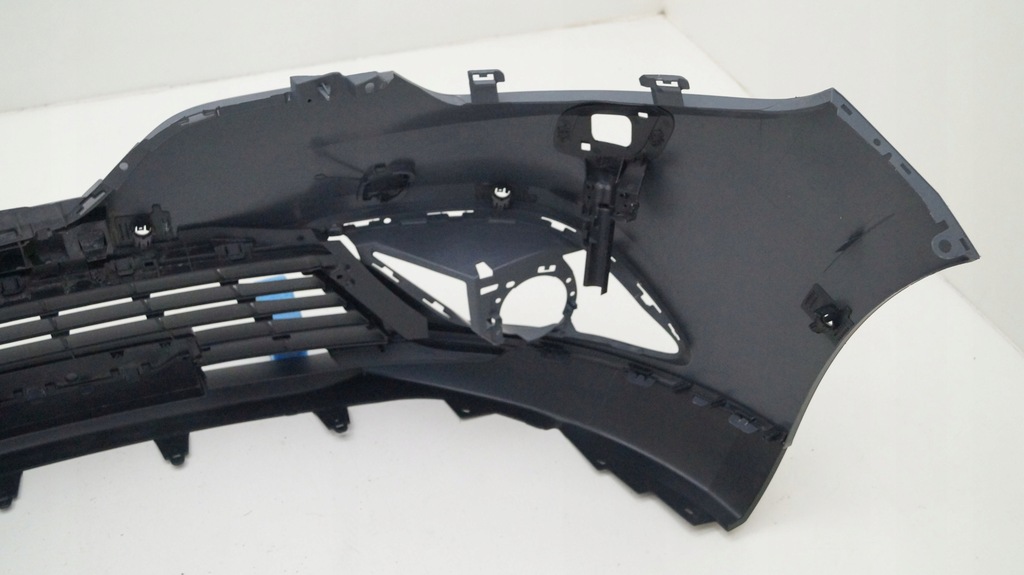 фото №7, Renault scenic 4 iv 16- бампер передний перед s9