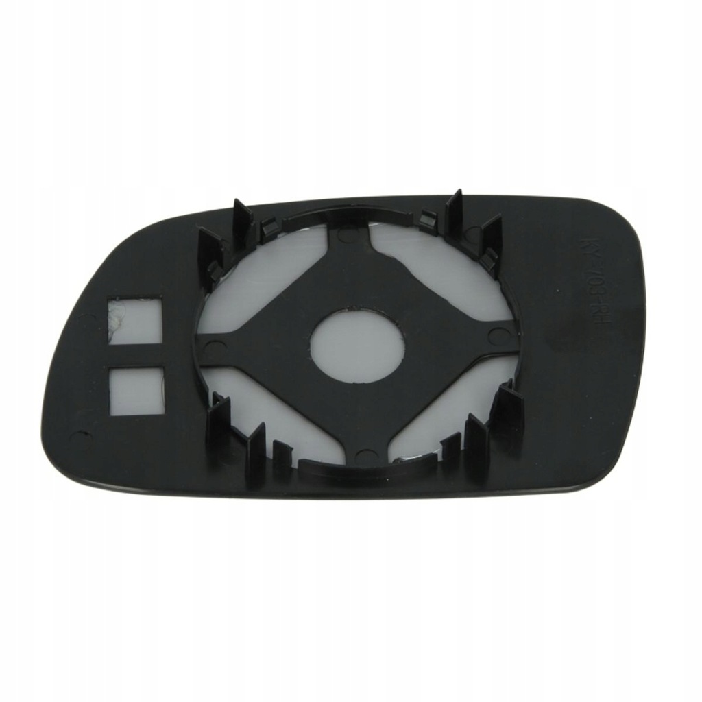 фото №2, Стекло зеркало r peugeot 407 peugeot 407 04-11