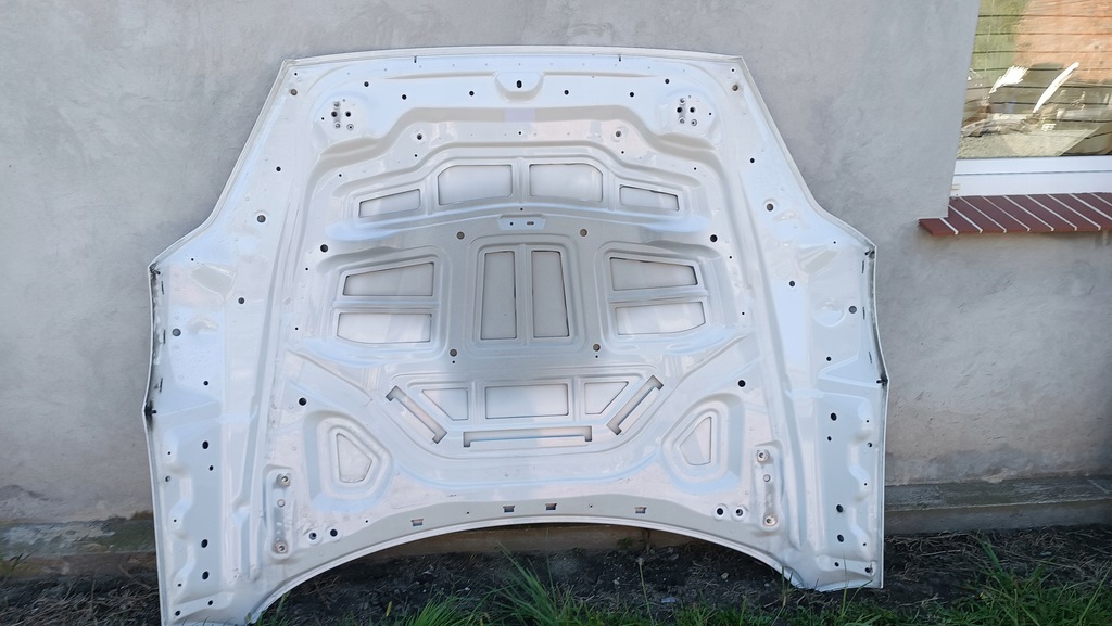 фото №5, Bmw z4 g29 капот крышка двигателя оригинал акция