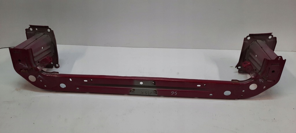 фото №14, Mitsubishi asx балка бампера перед підсилювач bydgoszcz