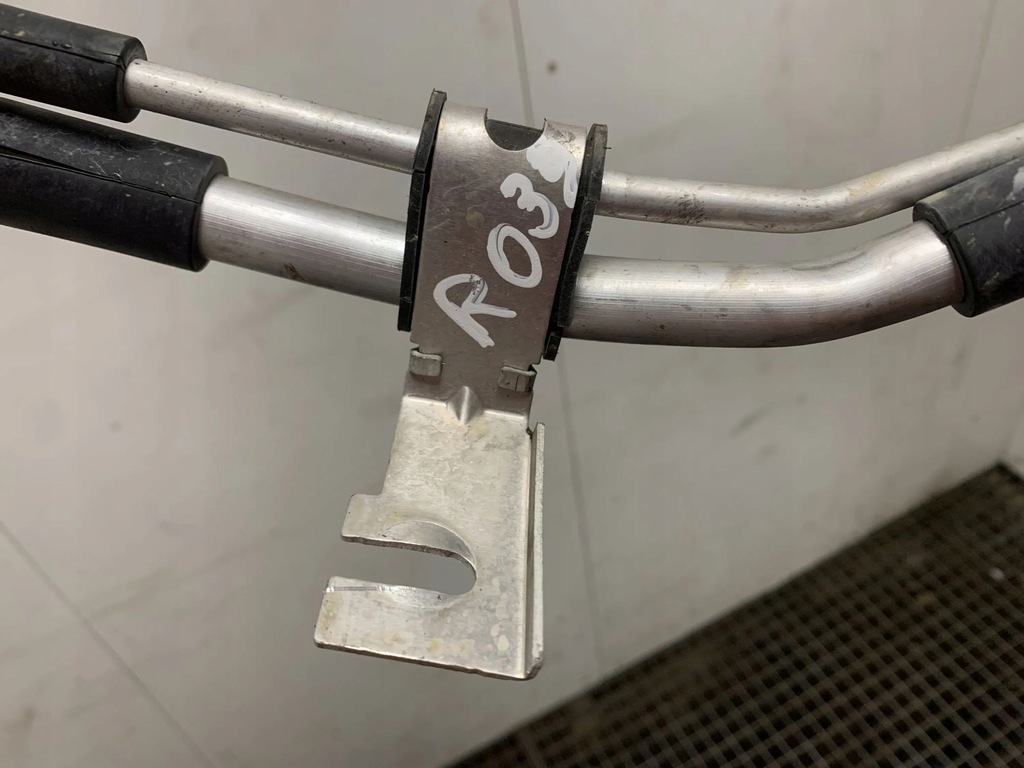 фото №6, Chrysler pacifica wąż / шланг кондиціонера a/c 2017