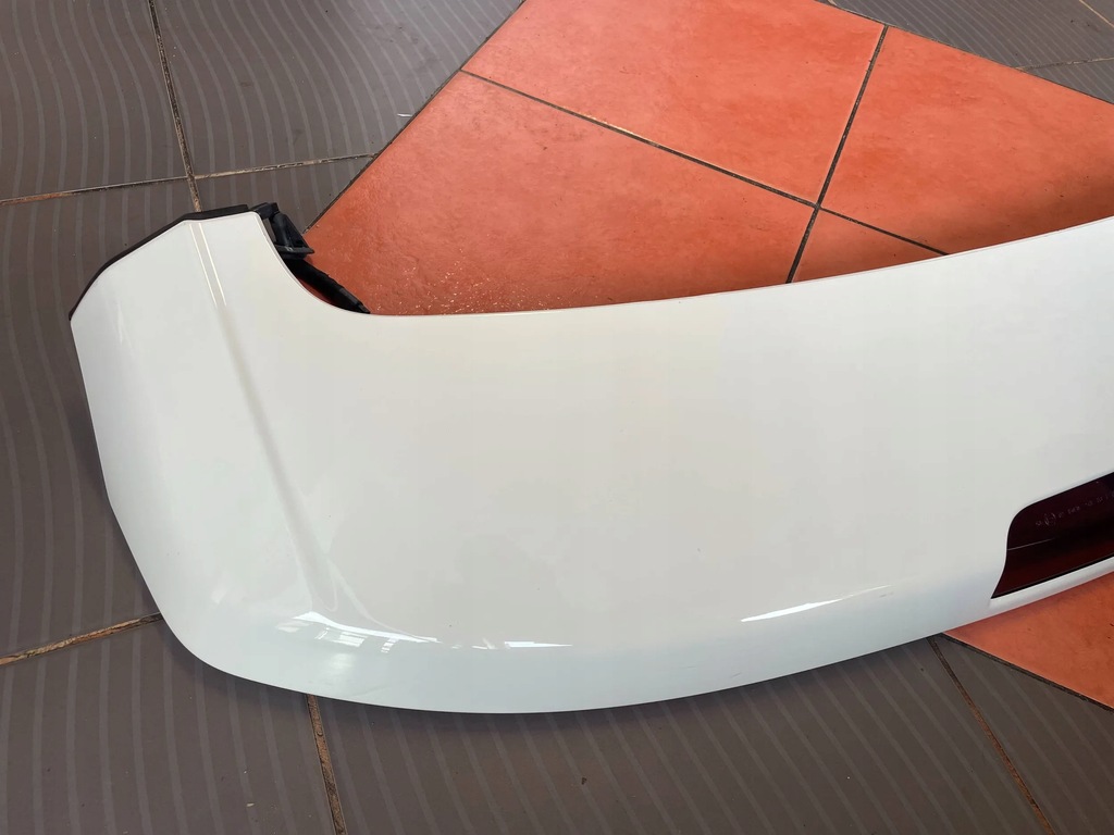 фото №2, Спойлер спойлер кришки jeep compass 18r 5sx84trmad