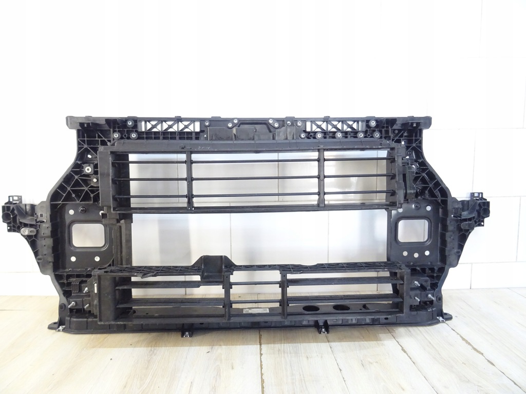 фото №1, Kia sportage 5 v 2021- pas передній 64101-r2000 llu