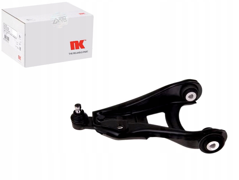 фото №1, Рычаг renault перед clio 98- le nk