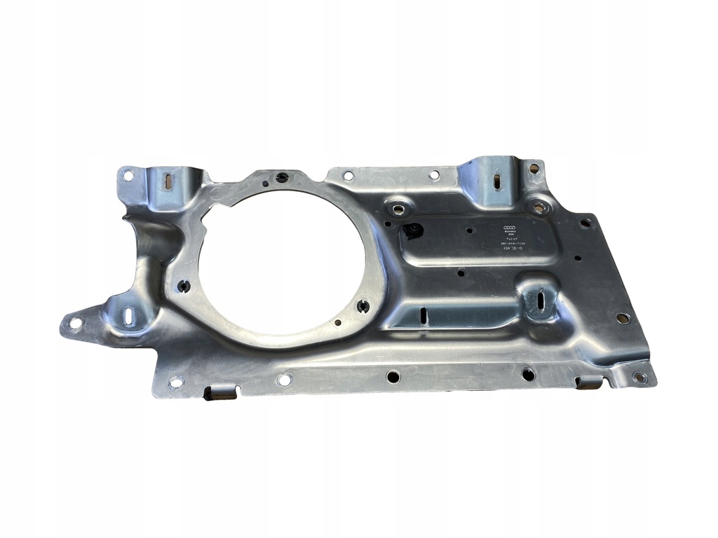 фото №1, Audi tt 8s cabrio кронштейн динамика правое задняя