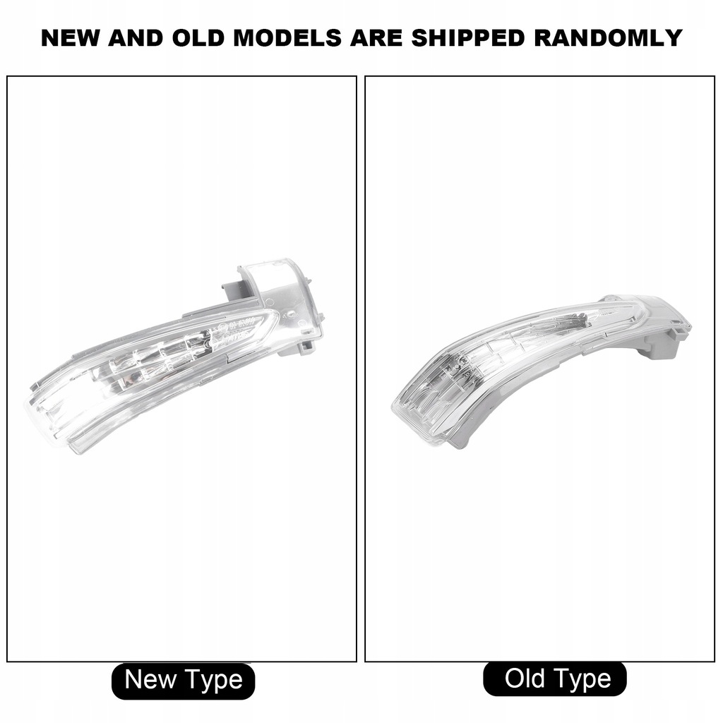 фото №10, Поворотник поворотник боковой peugeot 508