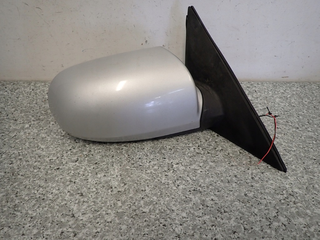 фото №7, Hyundai sonata v 05-09 зеркало правое электрический 5 pin s7