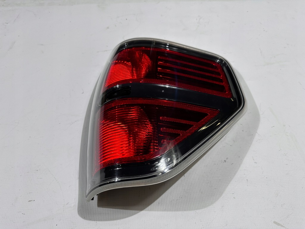 фото №1, Лампа задняя задняя правая ford f150 2009 - 2014