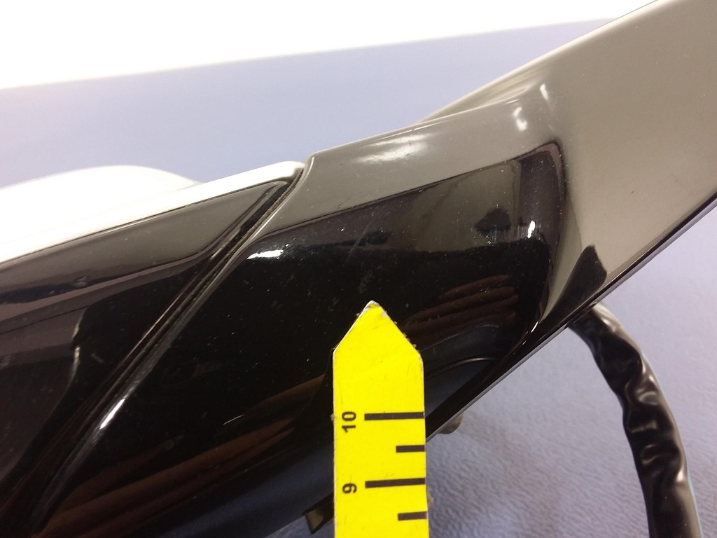 фото №9, Audi s8 d4 4h дзеркало праве 14 1 pin камера