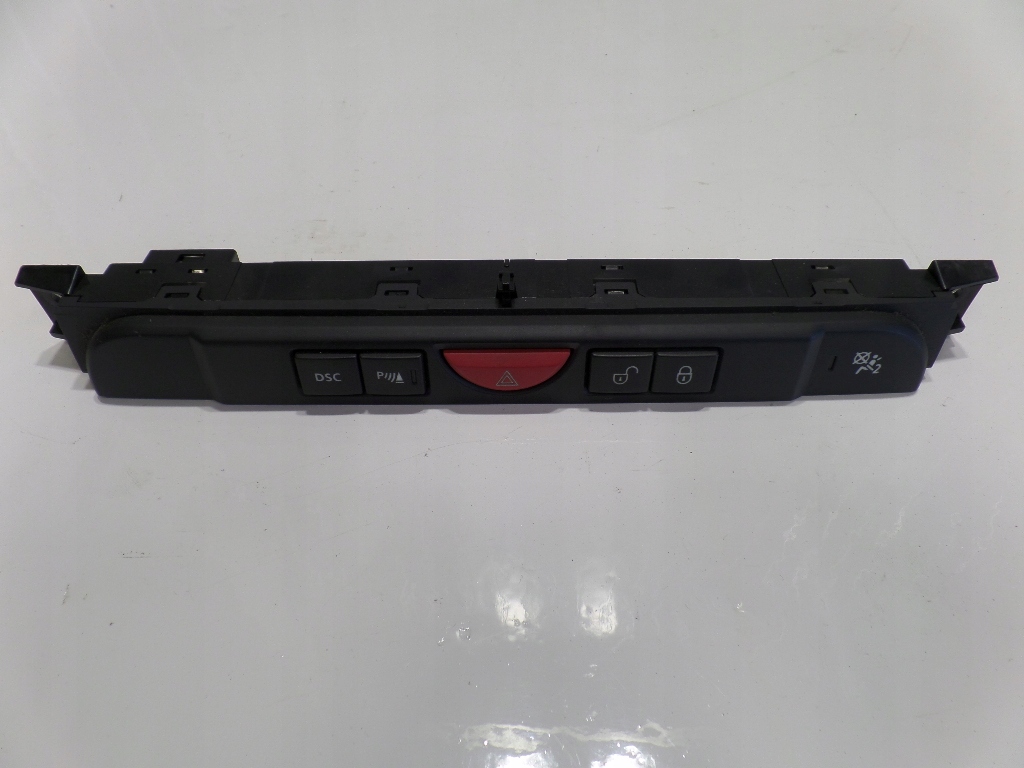 фото №1, Discovery iii перемикач аварійних yul501300