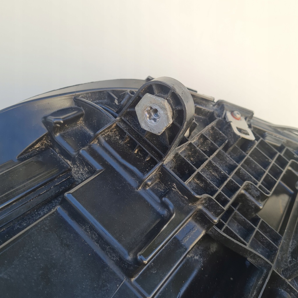 фото №7, Mercedes w167 gle full led лампа правая multibeam