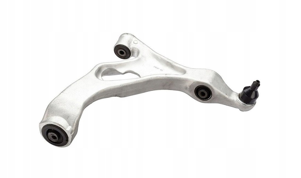 фото №1, Важіль перед лівий audi q7 4l 06-16