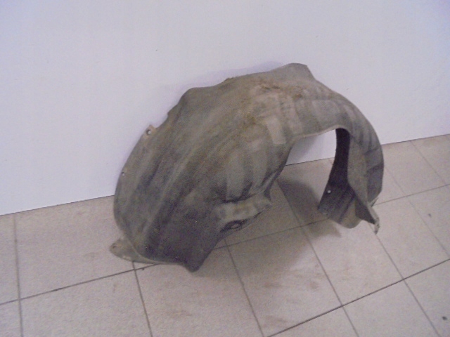 фото №3, Підкрилок лівий задня hyundai tucson iii lift 2018 rok