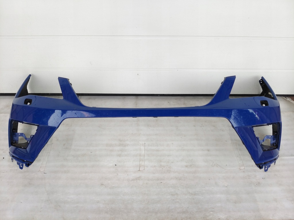 фото №1, Seat ateca бампер перед 575807221