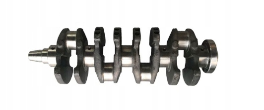 Wał коленчатый mazda 2.2d r2aa Оригинал