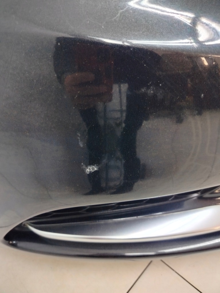 Opel cascada 13r- бампер перед передний z22c с Разборки