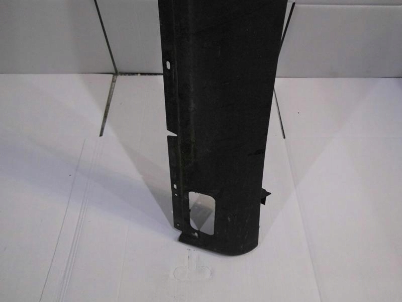 фото №4, Молдинг накладка порог правая cayenne 7p5 lift