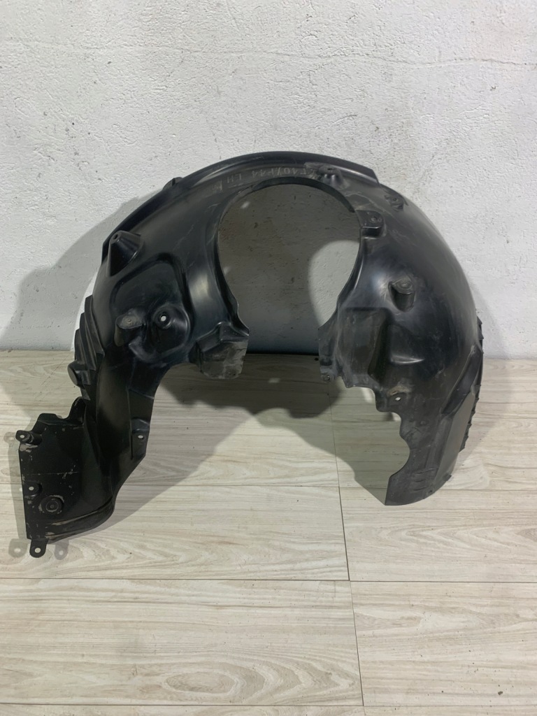 фото №1, Bmw 1 f40 левая подкрылок перед передние 2019-