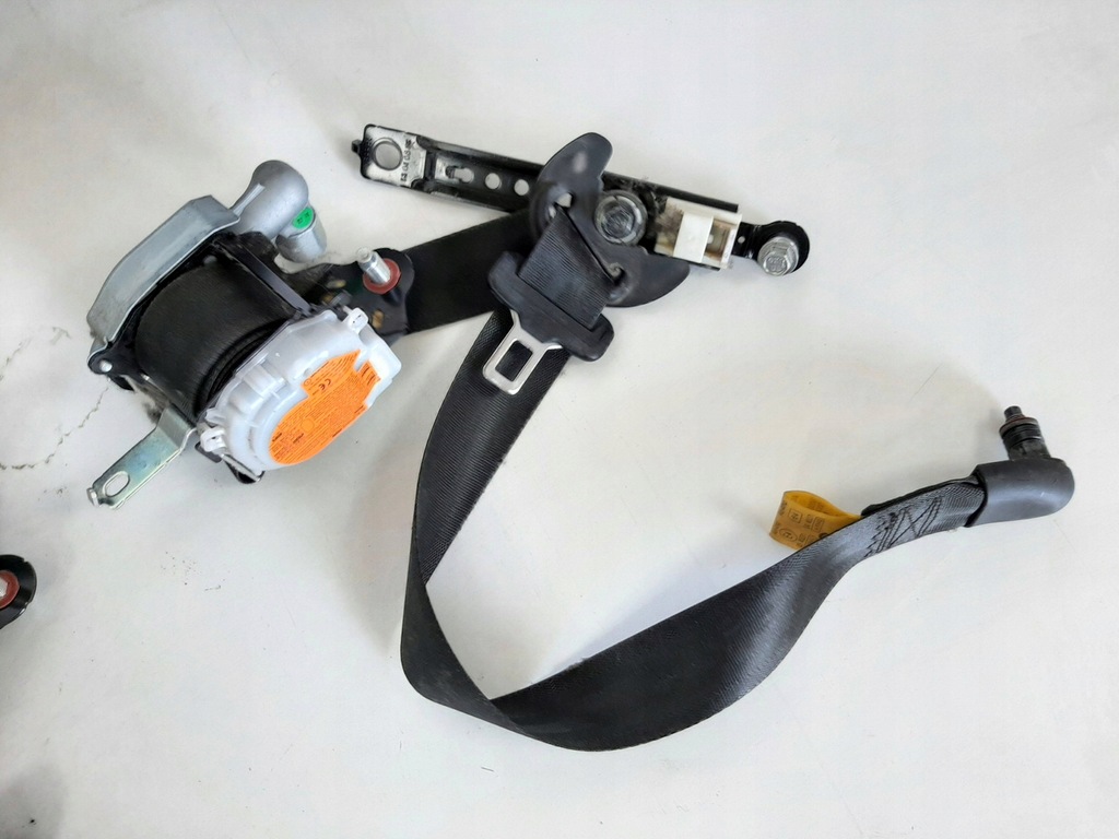 фото №14, Hyundai elantra v lift 14r приборная панель приборная панель консоль подушка водителя пассажира