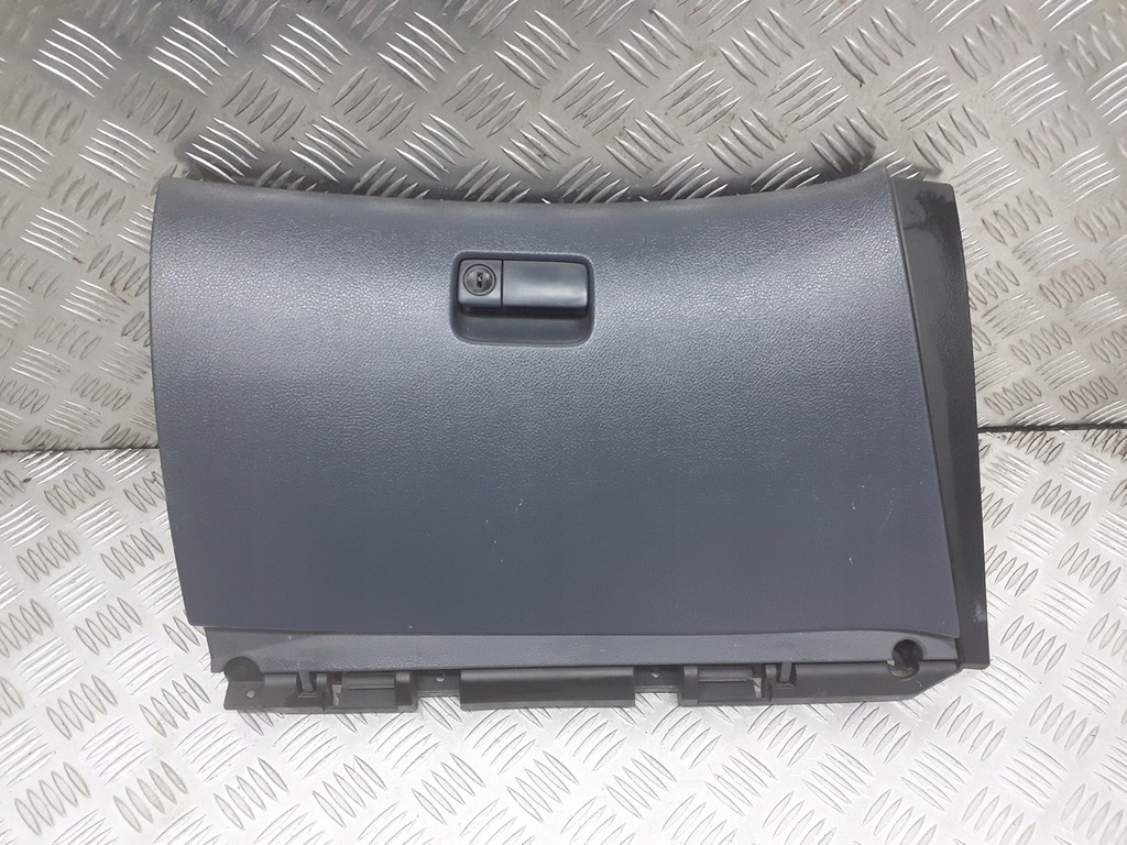 фото №1, Бардачок пассажира nissan primera p12 europa