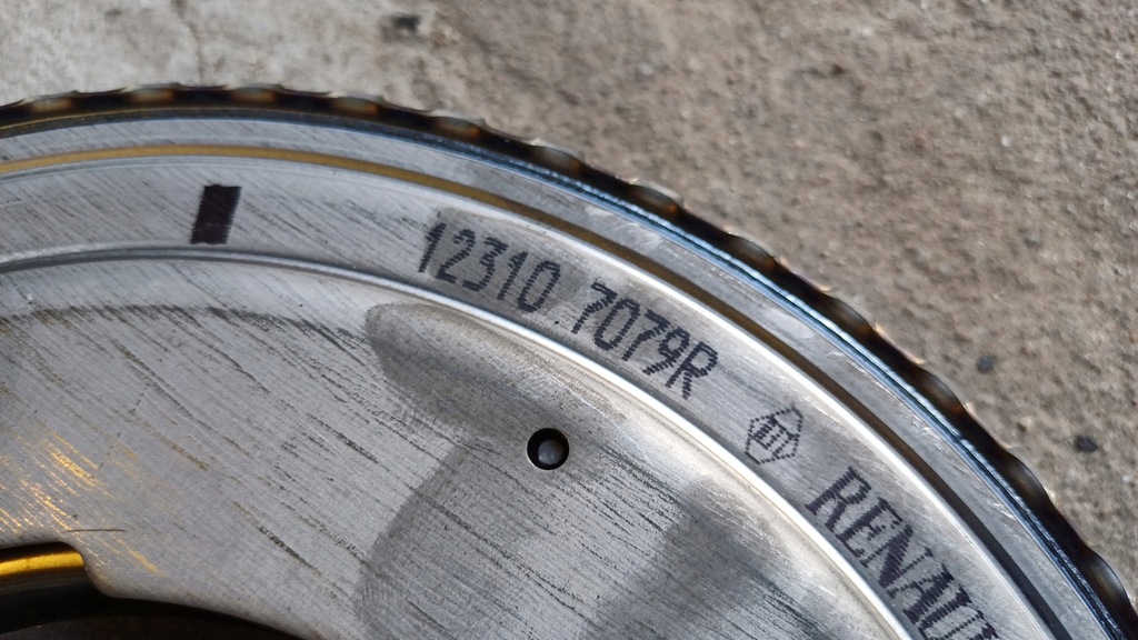 фото №11, Renault arkana 1.3 tce коробка передач передач 320109256r