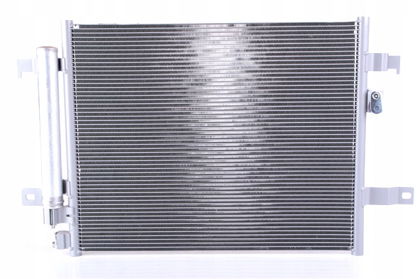 фото №16, Nissens 941044 конденсатор, кондиціонер