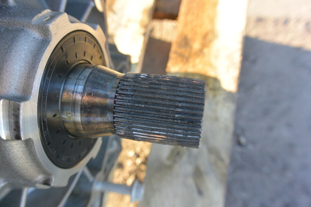 фото №10, Maserati ghibli quattroporte q4 коробка передач передач zf