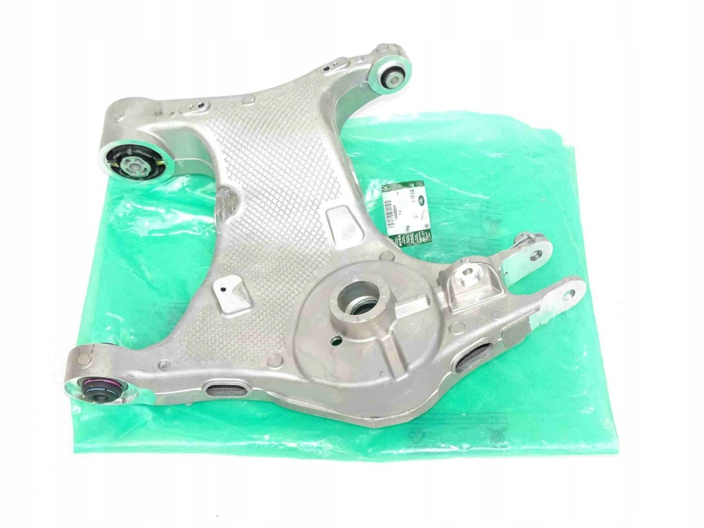 фото №1, Новий важіль задній правий jaguar f-pace x761 2016-