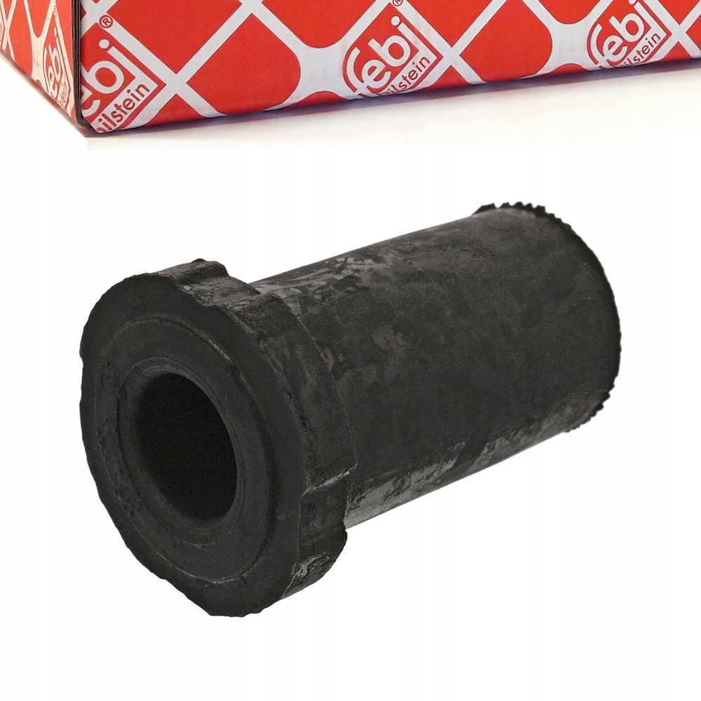 фото №10, Втулка рессора mitsubishi mitsubishi l200 87- l300