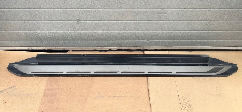 Купити Lexus rx v 2022+ підніжка боковий лівий пороги пороги оригінал