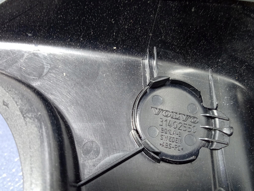 фото №7, Volvo v90 ii защита зеркало заднего внутреннего 31402936