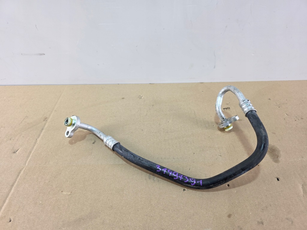 фото №1, Шланг кондиционера volvo xc60 ii lift xc90 ii lift 31497391