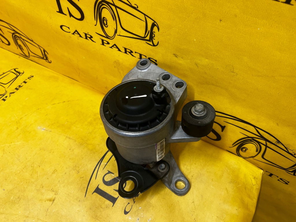 фото №1, Кронштейн подушка двигуна ford fusion lift usa 2.0 ecoboost