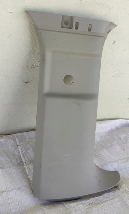 фото №2, Захист обшивка стійка ліва ford connect mk2 long