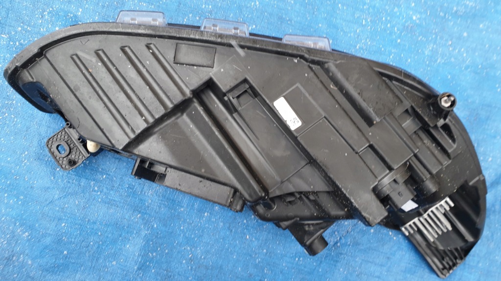 Ford focus fokus mk4 full led фара передня ліва в Україні