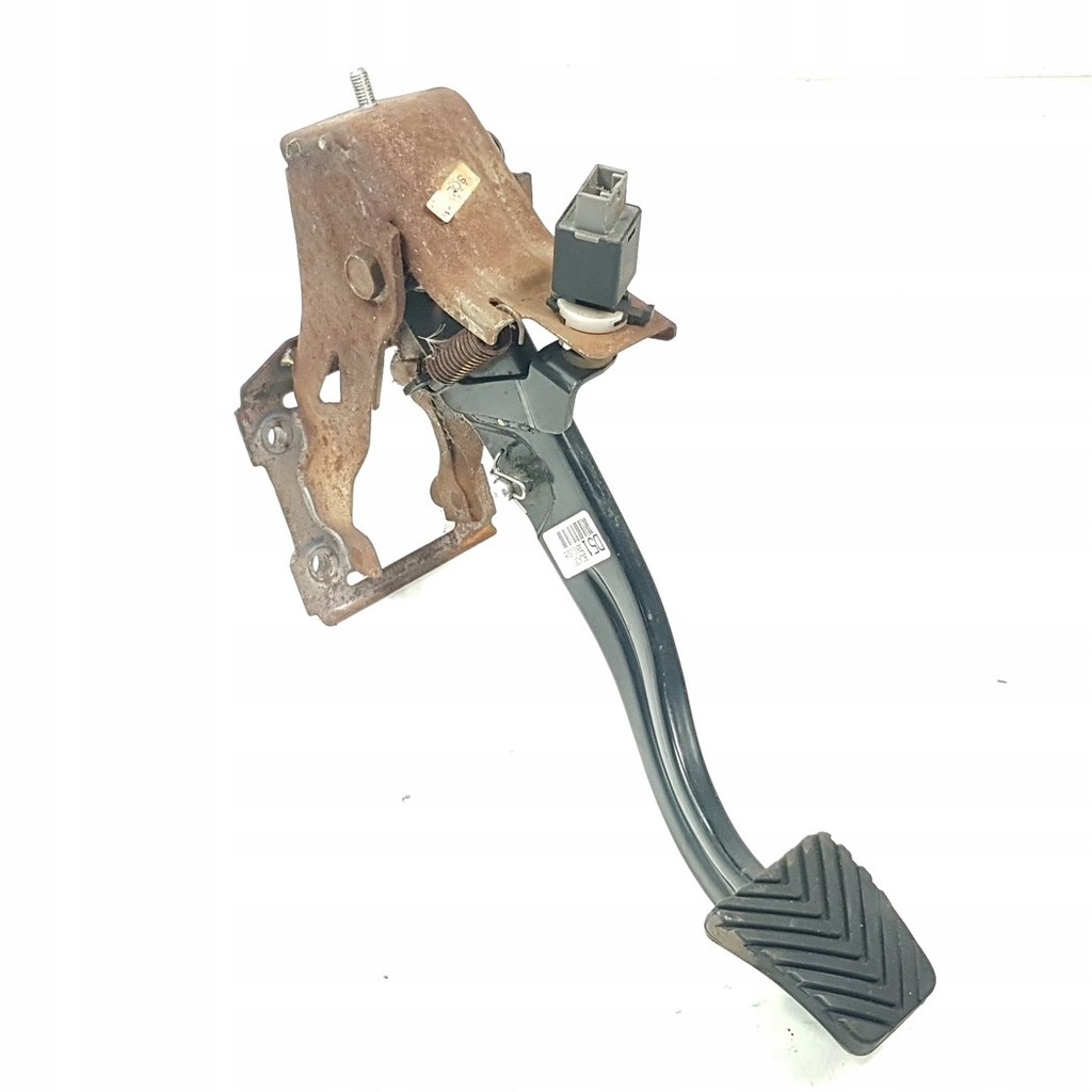 фото №1, Педаль гальма hyundai ix35 32800-2s005